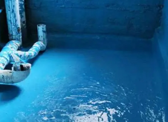 碾子山卫生间漏水维修公司分下防水公司如何判断防水工程的质量?