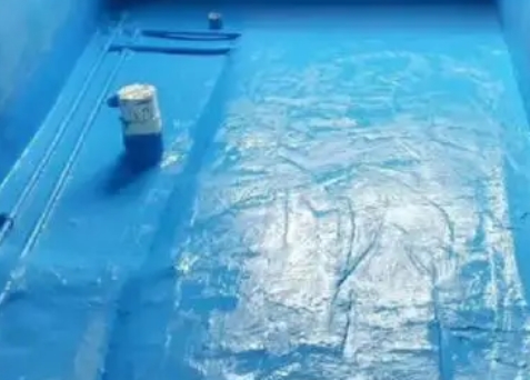 碾子山卫生间漏水维修公司分享下碾子山卫生间防水工程中常用防水涂料介绍。